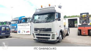 Tracteur Volvo FH 440 G.Haus-Hochdach Euro:5 German Truck