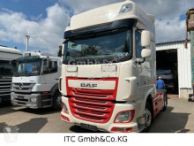 Tracteur DAF XF106- 460 SuperSpace Cap Vollaustt.Top Top Zus