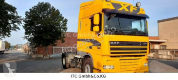 Tracteur DAF XF105-460 SZM