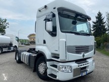 牵引车 危险品运输车 雷诺 Premium 460.18