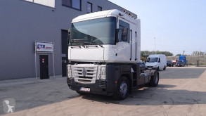 Cabeza tractora usada Renault Magnum AE 440