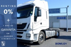 Cabeza tractora productos peligrosos / ADR Iveco Stralis AS 440 S 46 TP