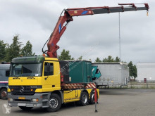 جرار Mercedes Actros 2531