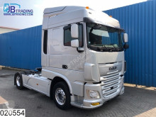 Tracteur DAF XF 460