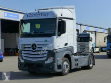 Tracteur Mercedes Actros 1843*Euro 6*Retarder*Klima*TÜV*Kühlbox*