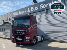 جرار MAN TGX 18.460 4X2 BLS XXL مستعمل