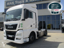 Tracteur MAN TGX 18.440 4X2 BLS, Aire estático