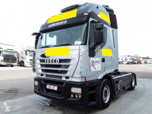 Iveco Stralis 450 tractor unit used