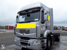 Tracteur Renault Premium 460