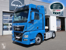 Cabeza tractora MAN TGX 18.480 4X2 BLS E6 Intarder XXL Klima Navi usada