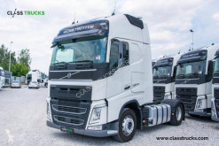 Nyergesvontató Volvo FH13 500 használt