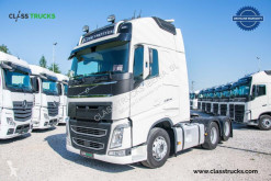 Tracteur Volvo FH13 540