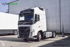 Cabeza tractora Volvo FH13 500