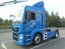 Trekker MAN TGS 18.480 tweedehands