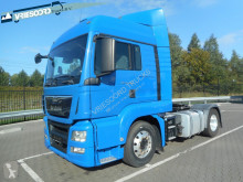 Trekker MAN TGS 18.480 tweedehands