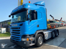Tracteur Scania G 450 occasion