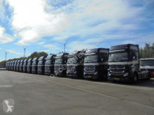 Tracteur Mercedes 2445