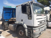Cabeza tractora Iveco Cursor 440 E 38 usada
