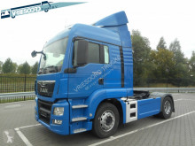 Trekker MAN TGS 18.480 tweedehands
