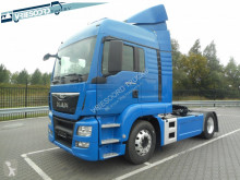 Trekker MAN TGS 18.480 tweedehands