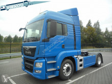 Trekker MAN TGS 18.440 tweedehands