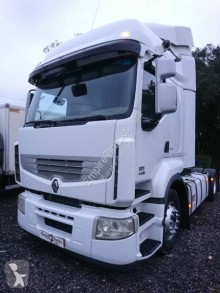 Trattore Renault Premium 450 DXI usato