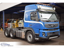 Tracteur Volvo FMX 500