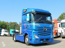Mercedes Actros 1851 Big Space *RETARDER*Euro6* tractor unit used
