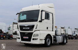 Tracteur MAN TGX 18.480 / LODÓWKA / XLX / ACC / RETARDER /*SERWIS* /STAN IDEALNY / occasion