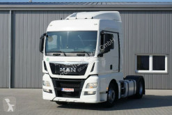 Tracteur MAN 18.480 - Retarder - We can deliver!