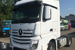Tracteur Mercedes ACTROS 1845