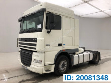 Тягач DAF XF105