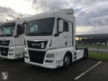 Cabeza tractora MAN TGX 18.440 usada