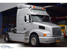 Volvo NH12 tractor unit used