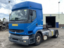 Nyergesvontató Renault Premium használt