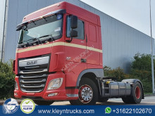 Cabeza tractora DAF XF 460