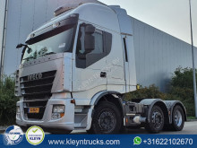 Tracteur Iveco Stralis