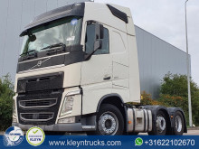Cabeza tractora Volvo FH 500 usada