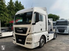 Cabeza tractora MAN TGX 18.440