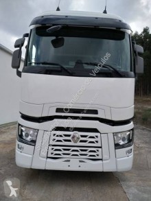 Renault Gamme T High 480 T4X2 E6 MAXISPACE