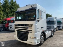 DAF tractor unit XF105 460