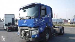 Trekker Renault Gamme T 460