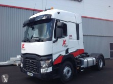 Cabeza tractora usada Renault Gamme T 480.19 DTI 13