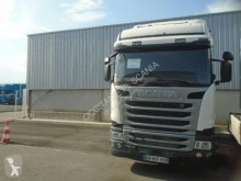 Tahač Scania R 450