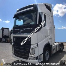 沃尔沃FH13牵引车 500 二手