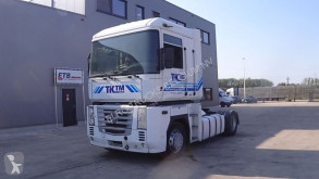 Cabeza tractora Renault Magnum 440 DXI usada
