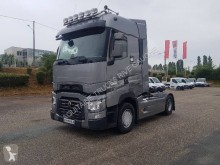 Tracteur Renault Gamme T 520 T4X2 E6