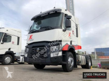Tracteur Renault Trucks T