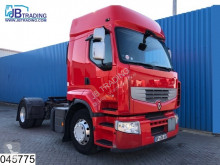 Cabeza tractora productos peligrosos / ADR usada Renault Premium 430 DXI