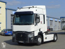 Renault T 520*Euro 6*Retarder*Klima*Kühlbox*Ad-B tractor unit used